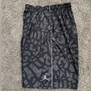 Jordan Dry-Fit Shorts